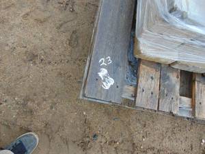 lot 23 image: Landscaping Blocks