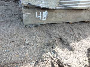 lot 46 image: Landscaping Blocks