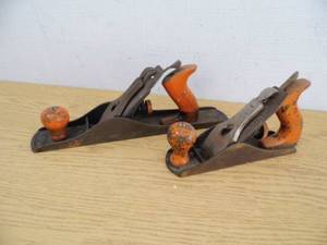 Wood Planes