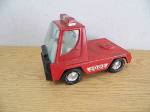 Nylint Truck