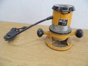 Ward Router