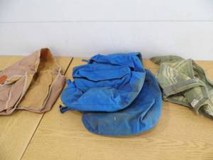 Bug Off - 2 Saddle Packs