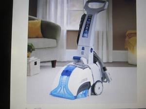 lot 13 image: Koblenz All-Surface Deep Cleaner op...
