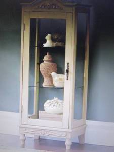 lot 72 image: Bianca Ivory Curio open box Retail ...