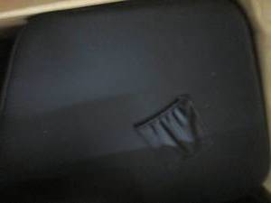 lot 95 image: Powered Zero Gravity Chair open box...