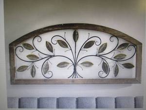 lot 133 image: Leaf Art open box, damaged Retail $...