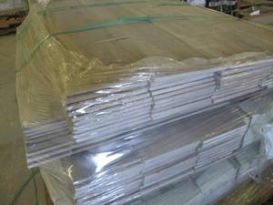 lot 198 image: 15 open cases Marazzi Montagna Dove...