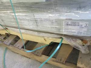 lot 200 image: 10 cases Marazzi Montagna Dovewood ...