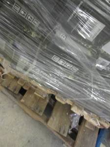 lot 217 image: 11 Cases MSI Botanica Teak 6 in. x ...