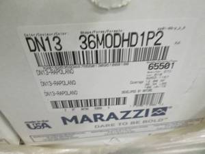 lot 221 image: 10 Cases MarazziDeveloped by Nature...