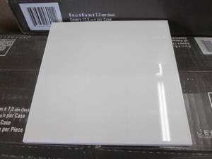 lot 224 image: 13 Cases Jeffrey Court Fresh White ...