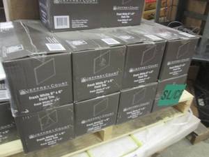 lot 225 image: 10 Cases Jeffrey Court Fresh White ...