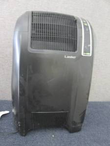 lot 277 image: Out of Box Lasko Heater - tested...