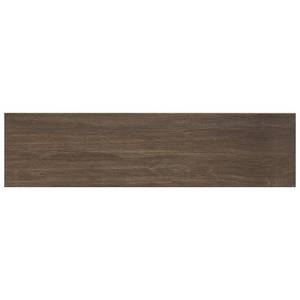 lot 203 image: 11 Cases Daltile Brentwood Walnut 6...