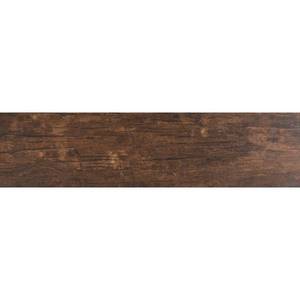 lot 215 image: 11 Cases MS Redwood Mahogany 6 in. ...