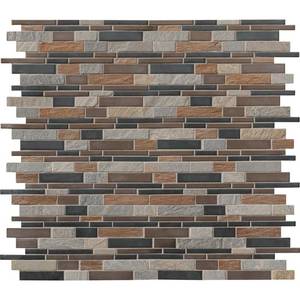 lot 231 image: 10 sheets MSI Cobrello Interlocking...