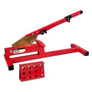 lot 282 image: Roberts Laminate Cutter for Cross C...