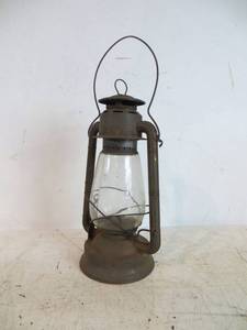 ANTIQUE Dietz No. 2 Blizzard Lantern