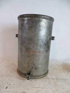 Metal Beverage Dispenser
