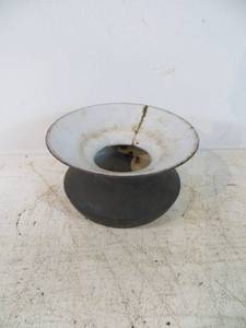 VINTAGE Metal Pot