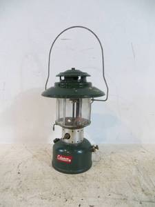 Coleman Lantern 15
