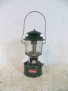 Coleman Lantern 25