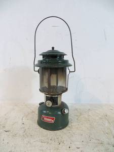 Coleman Lantern 35