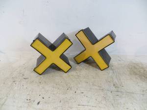 Two X Letters