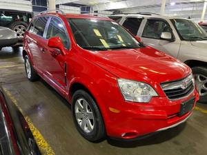 lot 12 image: 2009 Saturn Vue XR AWD