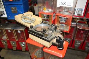 lot 148 image: Scan Coin Coin Sorter