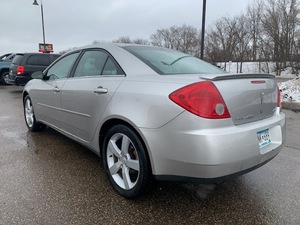 lot 251 image: 2006 Pontiac G6 SE1