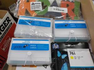 lot 112 image: Misc. Lot...