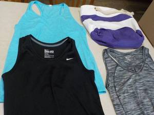 lot 116 image: Beach Bag, New Underarmour,  Dri Fi...