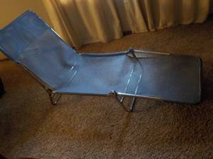 lot 146 image: Lounge Chair...