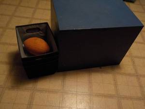lot 173 image: Toy Box, Storage and more...