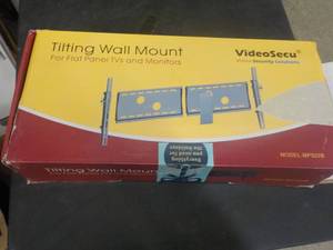 lot 194 image: Tilting Wall Mount...