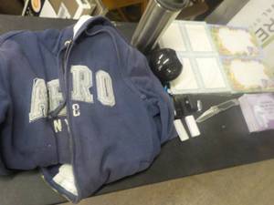 lot 256 image: Misc. Lot...