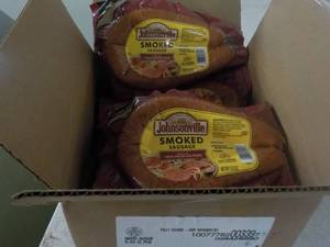 lot 267 image: Case of Frozen 10 -13.5 oz pkgs ful...