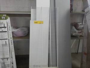 lot 288 image: Lot of Shelving Everything Pictured...