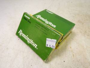lot 35 image: 3 Boxes of 12 GA. Slug Ammunition Total 15 Cartridges