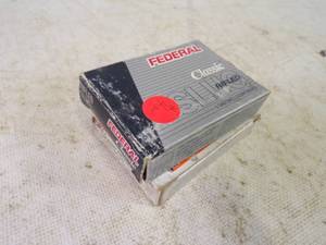 lot 51 image: 2 Boxes of 20 GA. Slug Ammunition Total 10 Cartridges