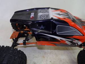 lot 58 image: Remote Control Car with Remote