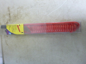 lot 33 image: Valley Coiled 6-Way Trailer Cable