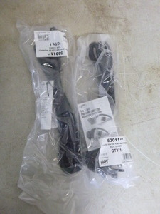 lot 35 image: 2 Valley 6 and 7-Way Pre-Wire Adapters
