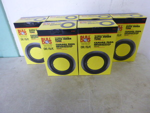 lot 55 image: 6 Bull Dog Auto Inner Tubes