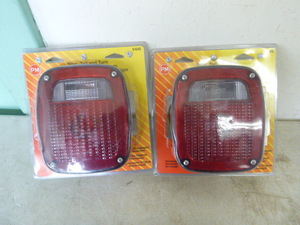lot 65 image: 2 PM Stop, Tail and Turn Lights