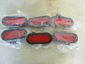 lot 70 image: 6 PM StopTailTurn Lights