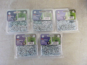 lot 99 image: 5 Packs of Koch Single Jack Chain