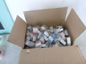 lot 131 image: Lot of Various Screws, Nuts, Washers and More