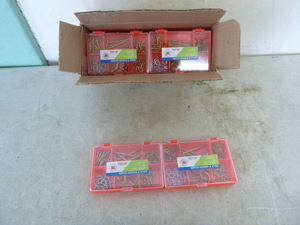 lot 137 image: 8 Packs of PTC Hooks & Eyes